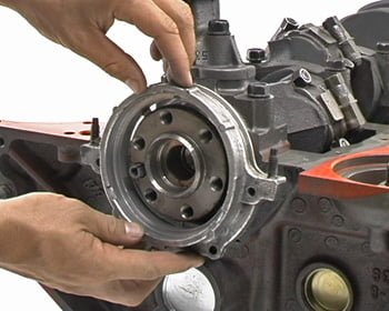 How to Fix a Rear Main Seal Leak in One Easy Step